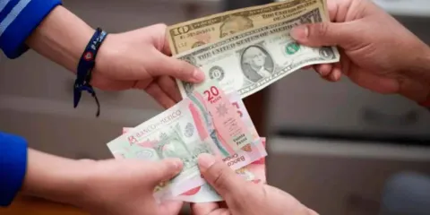 EEUU pone en riesgo el envío de remesas a México con el fin de combatir a carteles