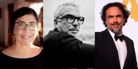 El gremio artístico mexicano se solidariza con las madres buscadoras 