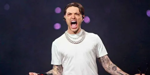 EU también podría cancelar visas de otros cantantes de narcocorridos como Peso Pluma 