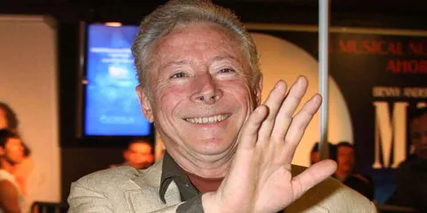 Fallece Arsenio Campos, actor de más de 30 telenovelas