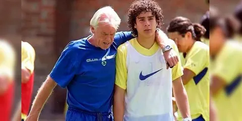 Fallece Leo Beenhakker, exentrenador del Real Madrid y América, a los 82 años