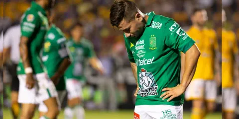 FIFA cierra las puertas del Mundial de Clubes al Club León, aunque sea vendido