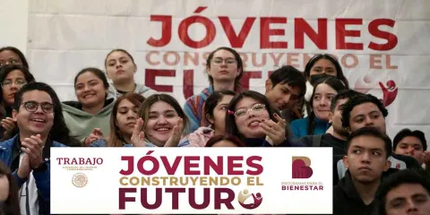 Jóvenes Construyendo el Futuro: Guía completa de registro, plataforma y mapa de espacios disponibles