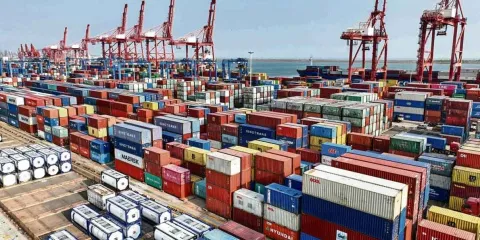 La estrategia de Sheinbaum que evitó los aranceles de EU al T-MEC: Ebrard | Mañanera del Pueblo 3 de Abril 2025