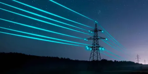 México apuesta por la autosuficiencia eléctrica con una inversión de 32.685 mdd