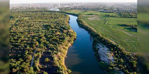 México no renegociará el Tratado de Aguas  con EU: “Es justo”, afirma Sheinbaum