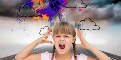 Soledad y desesperación: El sufrimiento de familias con niños con discapacidad mental