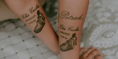  Un nombre, mil historias