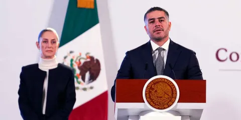 Cártel del Pacífico y sus redes poblanas