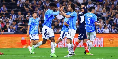 Pachuca califica en el Play In y se definen los primeros cruces tras los resultados