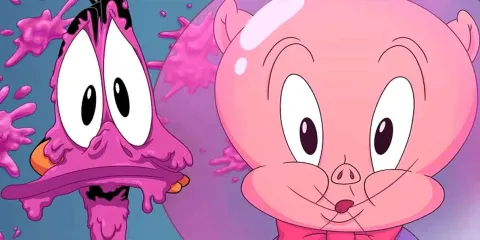 Para disfrutar en el cine El Contador 2 y Looney Tunes: El Día Que La Tierra Explotó