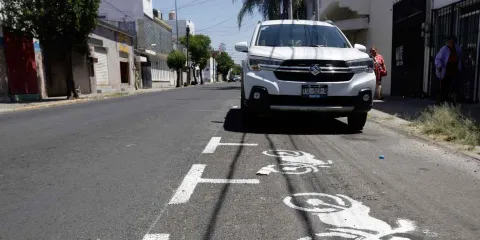 Estacionometros en la Angelópolis 