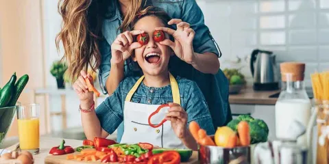 Profeco se une a la SEP y te recomienda alimentos saludables