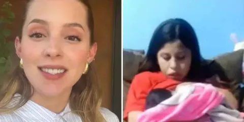 ¿Por qué el DIF investiga a Lupita ‘TikTok’? Esto se sabe del caso que conmociona a redes