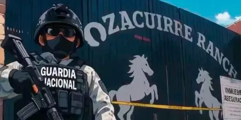Rancho Izaguirre: IA recrea horror y reabre heridas en Jalisco