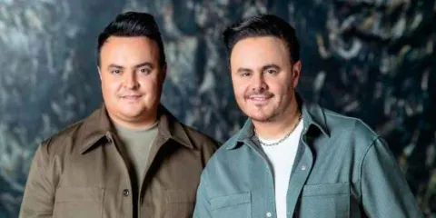 Río Roma nos dice “Bendito Desamor” en su nuevo álbum 