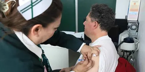 Salud anuncia Jornada Nacional de Vacunación