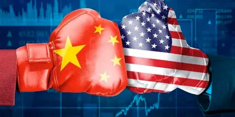 Se acabó la relación comercial con EU; China impone aranceles del 125 % a productos americanos