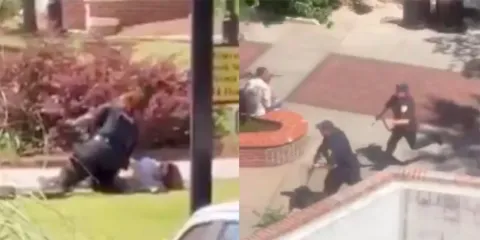 Tiroteo en la Universidad Estatal de Florida deja cinco muertos y cuatro heridos: el presunto atacante es un estudiante