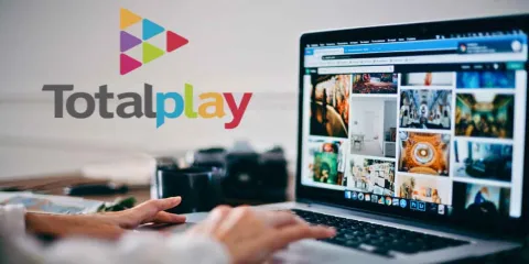 Totalplay ajusta sus políticas de consumo de Internet; Profeco entra en acción