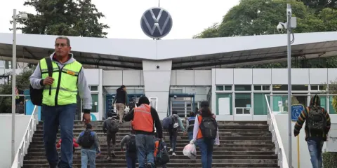 VW pagará ¿sus últimas utilidades?