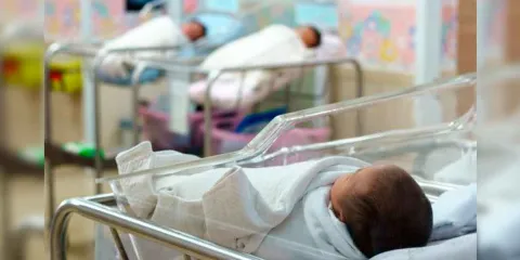 Ya han muerto 45 bebes por tosferina en el país; en Puebla hay más letalidad 