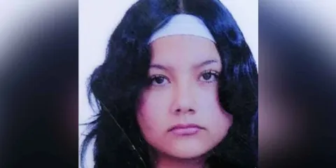 ¡Ayuda a encontrar a Ingrid Heidi! Joven de 14 años desaparecida en Puebla