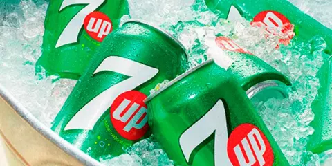 El secreto oculto de 7UP: Cómo un refresco contenía litio, y combatía la depresión 