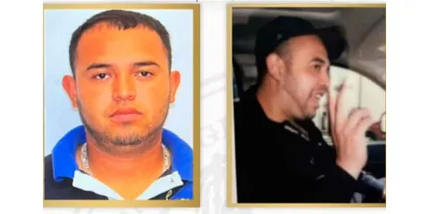 Abaten a ‘Delta 10’, queda desarticulada grupo criminal “Los Deltas” en Sonora