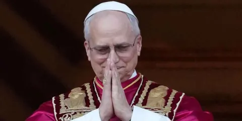 Acusaciones de encubrimiento sacuden el inicio del Papado de León XIV