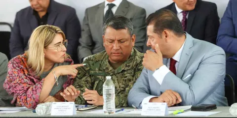 Funciona la Coordinación