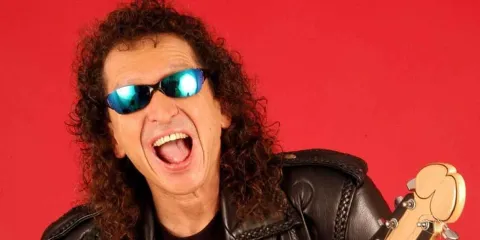 Alex Lora y El TRI lanzan nuevo álbum en vivo titulado “Más que prendido”