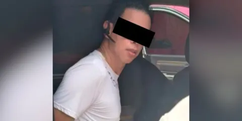 Filtran el VIDEO de la menor de edad de la que Alex Marín habría abusado