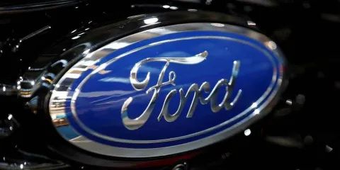 Aranceles de Trump impactan a Ford: Pérdidas de mil 500 millones de dólares previstas para 2025