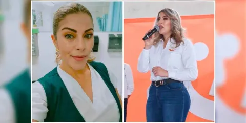 Asesinan a Cecilia Ruvalcaba enfermera y excandidata de MC en Jalisco 