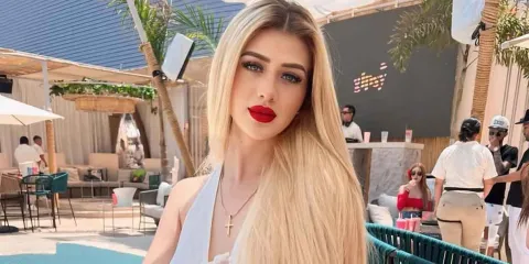 Asesinan a influencer Valeria Márquez en VIVO en TikTok en Zapopan