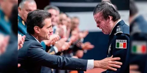 Asesinan a Iván Morales Corrales, sobreviviente del derribo de helicóptero militar por el CJNG