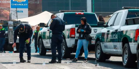 Perspectivas económicas