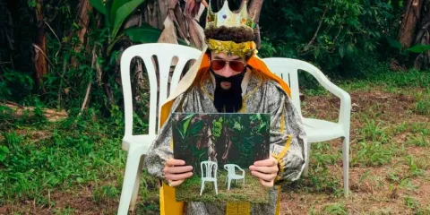 Bad Bunny agotó boletaje en minutos y abre más fechas para sus fans en CDMX 