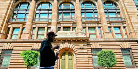 Banxico baja tasa de interés a 8.50%: tercera reducción consecutiva en 2025