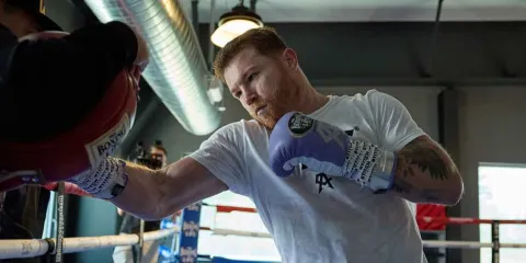 Canelo revela su adiós definitivo del boxeo y su última gran pelea