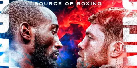Canelo Álvarez vs. Terence Crawford: Podría ser la última pelea del pugilista mexicano 