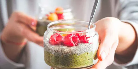 Semillas de chía: Alimento clave para prevenir enfermedades crónicas