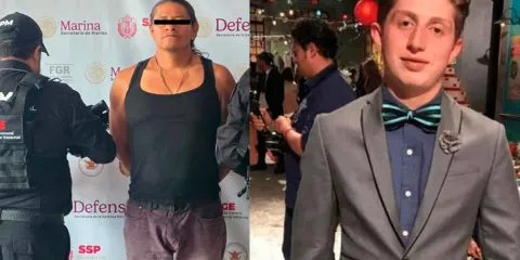 Detienen a expolicía implicado en la muerte de Octavio Ocaña, actor de Vecinos