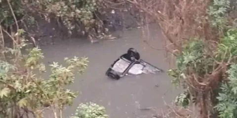 Dolor en la UNAM: Trágico accidente cobra la vida de cinco alumnos de la FES Cuautitlán