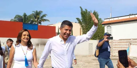 Lalo Rivera y su crisis financiera