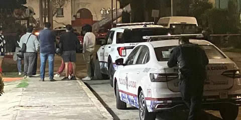 Dos ejecuciones que estremecen