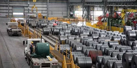 Trump anuncia aumento de aranceles al acero: subirán al 50% desde el 4 de junio
