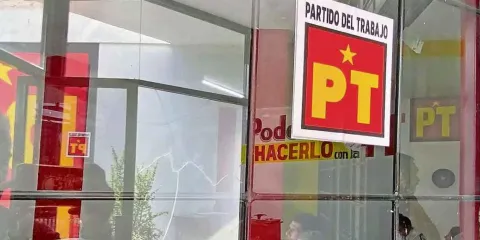 El PT rechaza los lineamientos de nepotismo electoral de Morena y reafirma su oposición al neoliberalismo