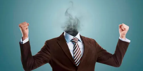 Burnout en México: El país ya se destaca en fatiga por estrés laboral